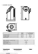 Preview for 2 page of Amann Girrbach Stemaer X3 Service Manual