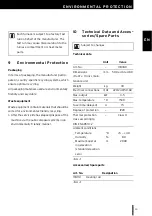 Preview for 35 page of Amann Girrbach THERM 3 User Manual