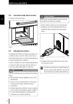 Preview for 62 page of Amann Girrbach THERM 3 User Manual