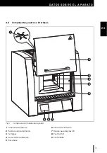 Preview for 73 page of Amann Girrbach THERM 3 User Manual