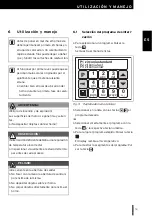 Preview for 79 page of Amann Girrbach THERM 3 User Manual