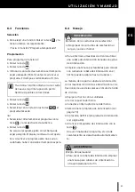 Preview for 81 page of Amann Girrbach THERM 3 User Manual