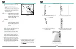 Предварительный просмотр 14 страницы Amano 07001A Operator'S Manual