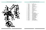 Предварительный просмотр 26 страницы Amano 07001A Operator'S Manual