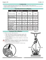 Предварительный просмотр 13 страницы Amano 07076B Operator'S Manual