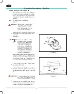 Предварительный просмотр 11 страницы Amano 07082C Operator'S Manual