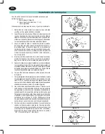 Предварительный просмотр 34 страницы Amano 07082C Operator'S Manual