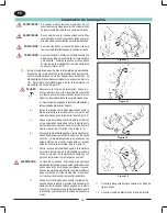 Предварительный просмотр 35 страницы Amano 07082C Operator'S Manual