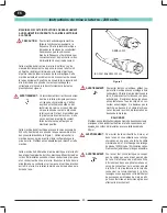 Предварительный просмотр 45 страницы Amano 07082C Operator'S Manual