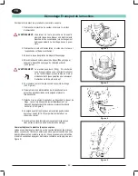 Preview for 46 page of Amano 07082C Operator'S Manual
