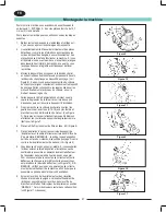 Preview for 47 page of Amano 07082C Operator'S Manual