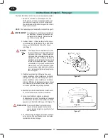 Предварительный просмотр 49 страницы Amano 07082C Operator'S Manual