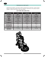 Preview for 56 page of Amano 07082C Operator'S Manual