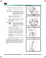 Preview for 58 page of Amano 07082C Operator'S Manual