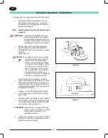 Preview for 61 page of Amano 07082C Operator'S Manual