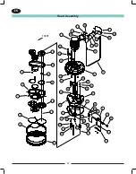 Предварительный просмотр 80 страницы Amano 07082C Operator'S Manual