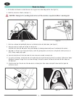 Предварительный просмотр 10 страницы Amano 07104 Operator'S Manual