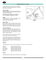 Preview for 33 page of Amano 07104 Operator'S Manual