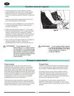 Предварительный просмотр 45 страницы Amano 07104 Operator'S Manual