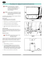 Preview for 47 page of Amano 07104 Operator'S Manual