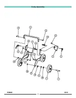 Предварительный просмотр 60 страницы Amano 07104 Operator'S Manual