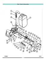 Предварительный просмотр 62 страницы Amano 07104 Operator'S Manual