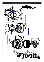 Предварительный просмотр 30 страницы Amano A-VAC 12 07212A Operator'S Manual