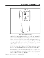 Preview for 7 page of Amano AGP-2000 Series Installation & Operation Manual