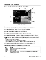 Preview for 8 page of Amano AGP-5200 Series Operation Manual