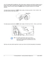 Preview for 2 page of Amano Amano TCX 21 Repair Bulletin