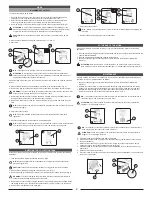 Предварительный просмотр 9 страницы Amano American Sanders AVAC12-P Operator'S Manual