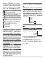 Preview for 16 page of Amano American Sanders AVAC12-P Operator'S Manual