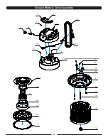 Preview for 32 page of Amano American Sanders AVAC12-P Operator'S Manual