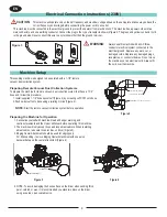 Предварительный просмотр 8 страницы Amano American Sanders Compass Operator'S Manual