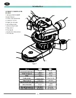 Предварительный просмотр 15 страницы Amano American Sanders Compass Operator'S Manual