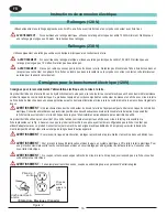 Предварительный просмотр 16 страницы Amano American Sanders Compass Operator'S Manual