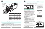 Предварительный просмотр 4 страницы Amano American Sanders EZ-E Operator'S Manual