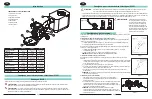 Предварительный просмотр 13 страницы Amano American Sanders EZ-E Operator'S Manual