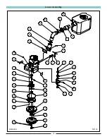 Предварительный просмотр 16 страницы Amano American Sanders Super 7R 240V Operator'S Manual