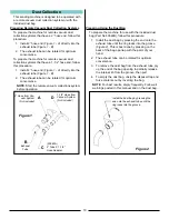 Предварительный просмотр 10 страницы Amano American Sanders Super 7R Australia Operator'S Manual