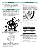 Предварительный просмотр 13 страницы Amano American Sanders Super 7R Australia Operator'S Manual