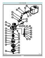 Preview for 16 page of Amano American Sanders Super 7R Australia Operator'S Manual