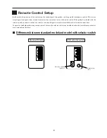 Предварительный просмотр 12 страницы Amano Cleam Mac V-Sigma Operation Manual