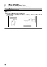 Предварительный просмотр 12 страницы Amano EM-e II Operation Manual