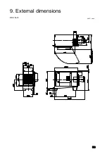 Предварительный просмотр 51 страницы Amano EM-e II Operation Manual