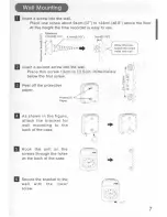 Preview for 9 page of Amano EX3000N Operation Manual