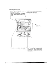 Предварительный просмотр 10 страницы Amano EX9000 series Operation Manual