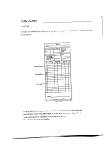 Preview for 14 page of Amano EX9000 series Operation Manual