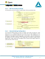 Preview for 9 page of Amano Grandstream HT503 Configuration Manualline