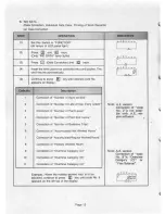 Preview for 13 page of Amano MICRODER MR-7000 Series Operation Manual